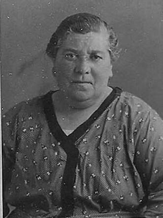 Sara Koopman-Bromet