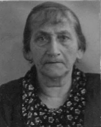   Sara Roodveldt 