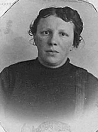  Sara van Dam-Drukker