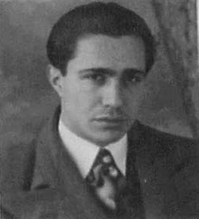 Saul Bak