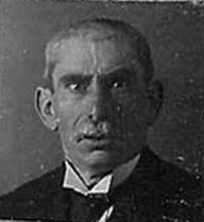  Saul Smit