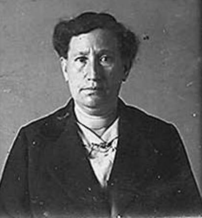 Bron: Stadsarchief Amsterdam Marktvergunning   Schoontje Bartels-Viool 3-8-1867  9-10-1938 kaart dd 1-12-1923  kaart 745-153