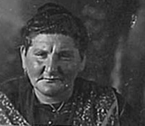 Bron: Stadsarchief Amsterdam Marktvergunning   Sellie Waas 16-7-1873 24-3-1929    kaart dd 1-1-1924  kaart nr 745-7642