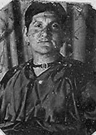 Bron: Stadsarchief Amsterdam Marktvergunning   Sellie Waas 16-7-1873 24-3-1929 kaart dd 31-3-1924  kaart nr 745-7641