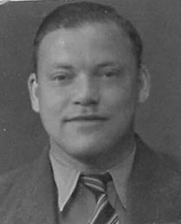 Siegfried Leo Rudelsheim 