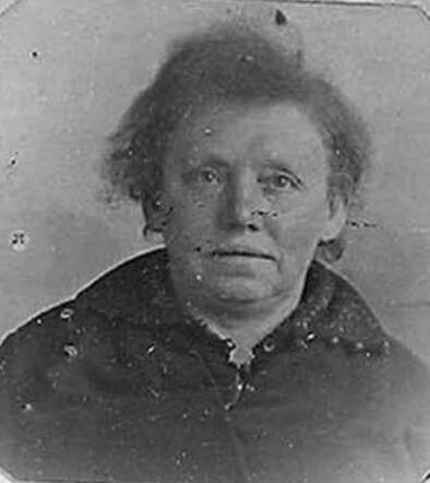 Bron: Stadsarchief Amsterdam Marktvergunning   Siena van Gelder-Cune 1866 -  1943