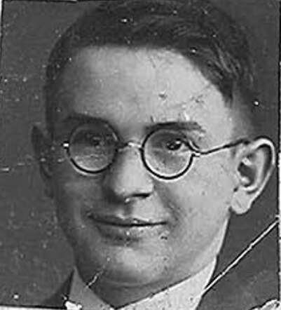  Simon Adler 