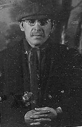 Bron: Stadsarchief Amsterdam Marktvergunning   Simon Degen  18-5-1871  5-2-1943