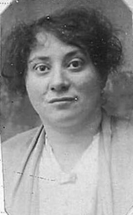 Hanna Engers 