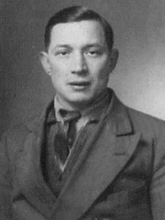 Simon Turk