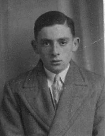 Simon van Sister 