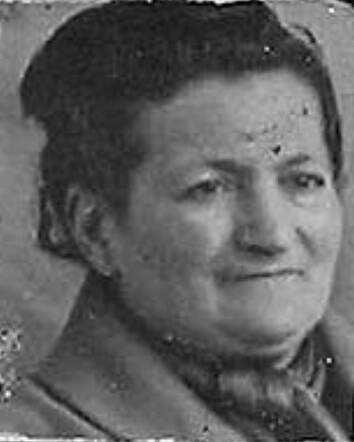 Veronica Swaab-Cohen  