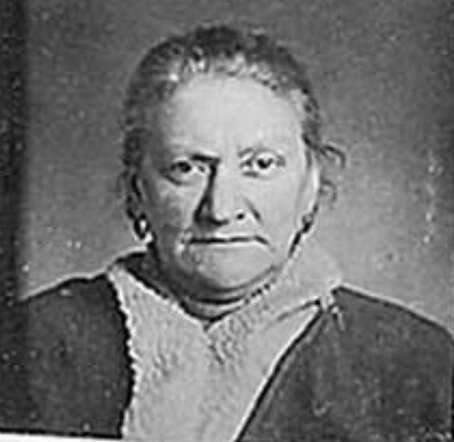 Bron: Stadsarchief Amsterdam Marktvergunning  Vogeltje Blom 1859-1927