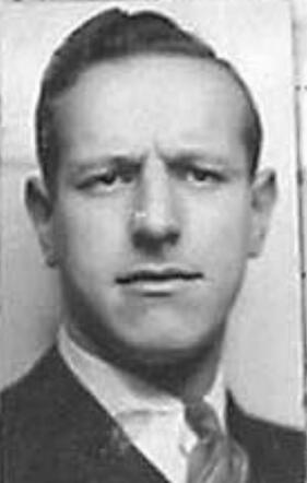 Bron: Stadsarchief Amsterdam Marktvergunning    Willem de Wilde 1-2-1912  31-3-1944