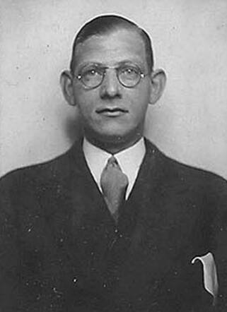 Bron: Stadsarchief Amsterdam Marktvergunning  Willem Dreese 5-4-1894    11-6-1943