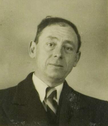 Wolf Cohen 