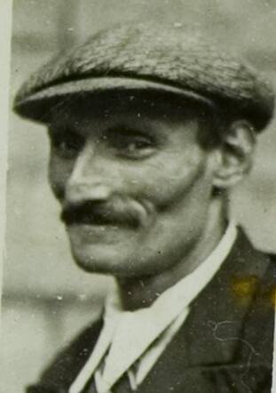 Wolf Dagloonder 