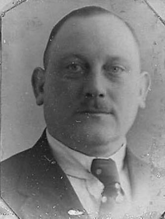   Zadok Marcus van Praag 