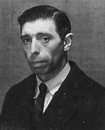 Bron: Stadsarchief Amsterdam MarktvergunningBarend Blom 9-9-1900 30-9-1942