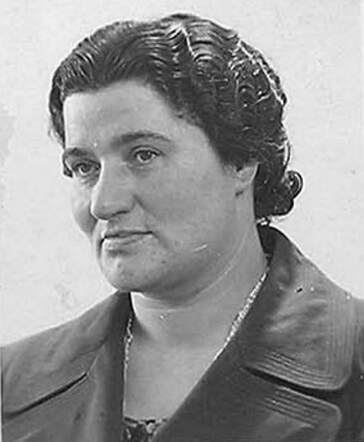 Betje Boas-Peper
