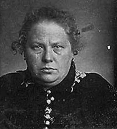 Betje Breemer-Berlijn
