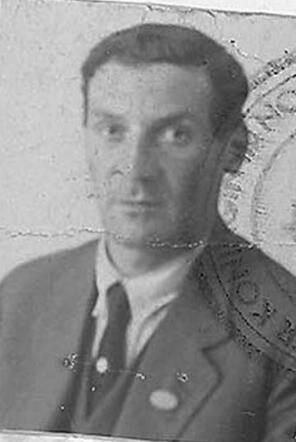  David Boas 
