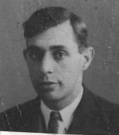 Jacob Boas 