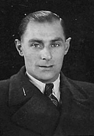Carel Groenteman