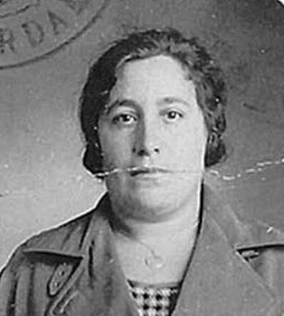Carolina Bekkers 