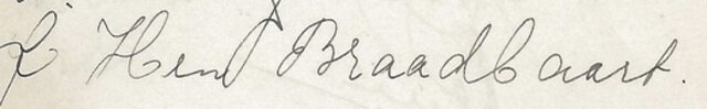 Cato Hen-Braadbaart