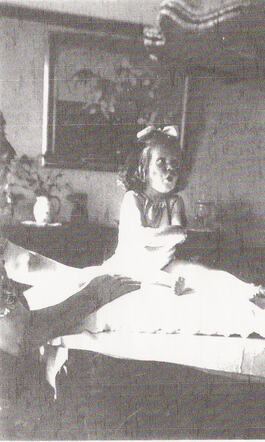 Beatrix Frederike Marianne [Bea] Cauverien