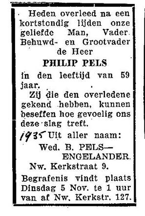 Philip Pels
