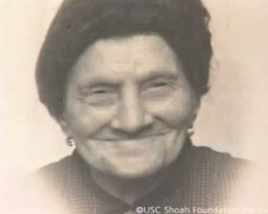 Charlotte Blokjesman-Veerman
