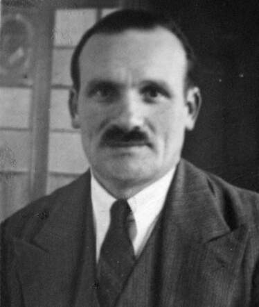 Chaskel Weiss