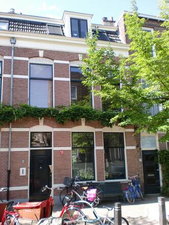 Van Brakelstraat 12