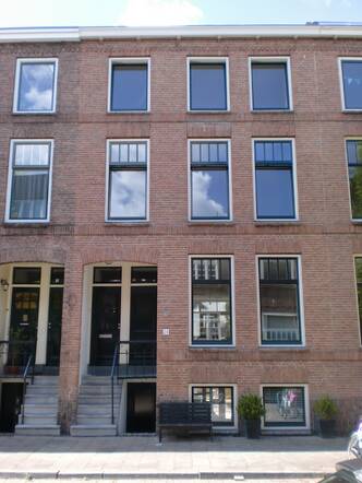 Van Brakelstraat 24 bis