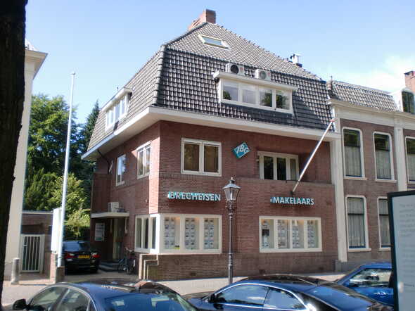 Maliebaan 2