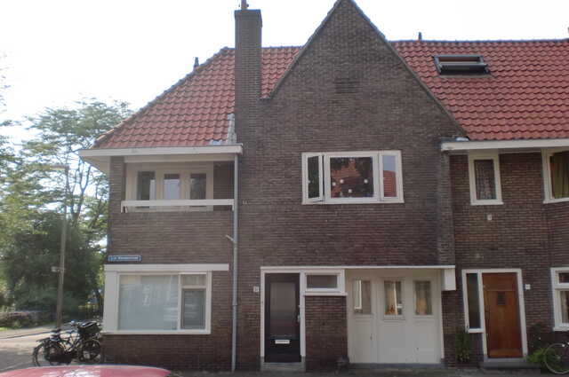 Van der Mondestraat 96