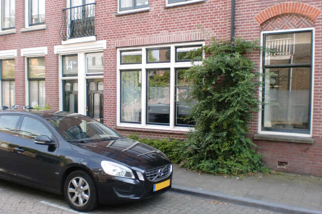 Johannes de Bekastraat 14