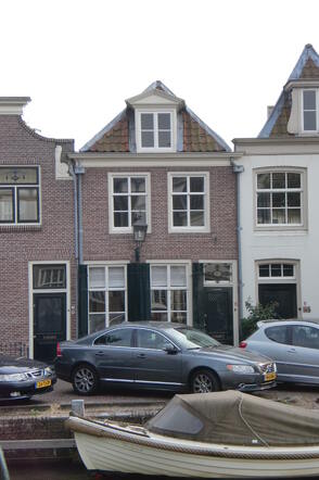 Schippersgracht 13, Maarssen