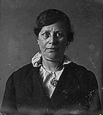 Clara van der Linde-van Heeks  SAA marktvergunning 745-10904