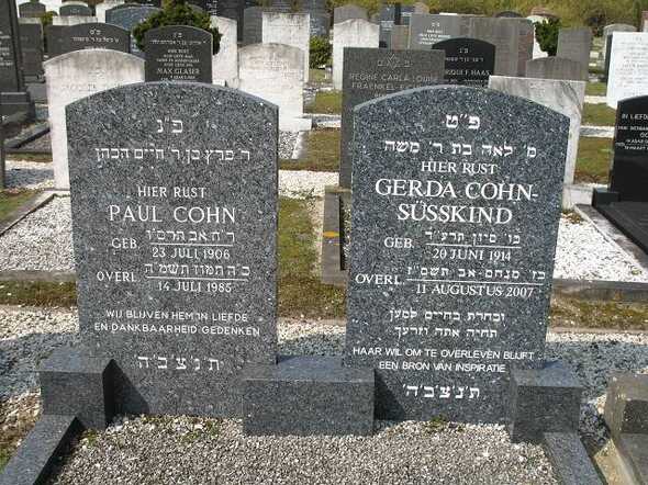 Cohn Süsskind