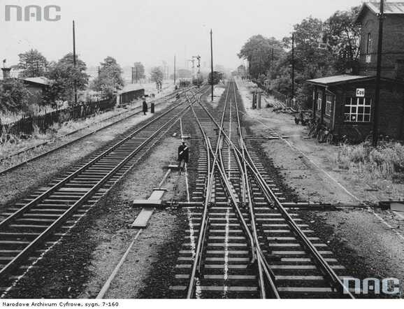 Cosel Transport.