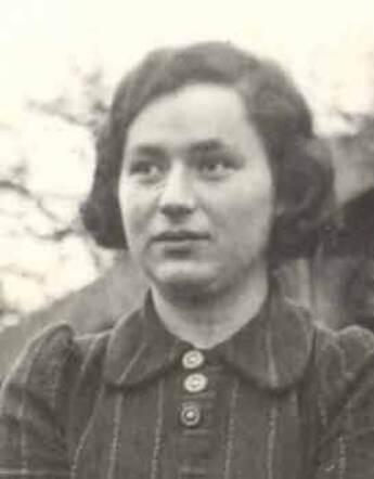 Helene Roenhorst-Croner