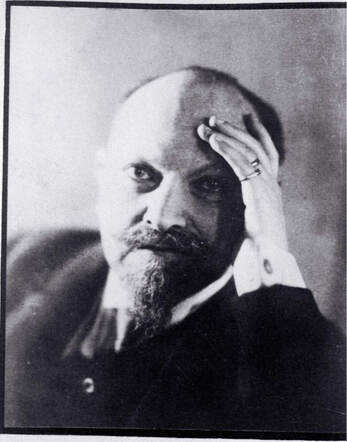 Arthur Paul Czellitzer.