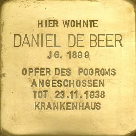 Daniel de Beer
