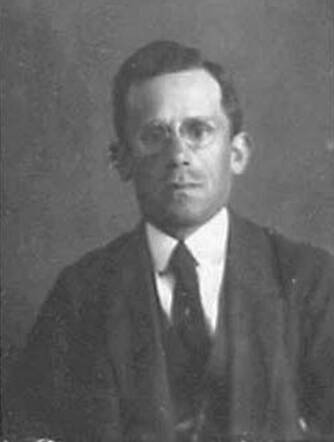 Daniel Kraal SAA kaart 745-10307