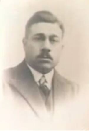 David Blokjesman