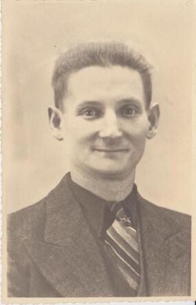 David Franschman
