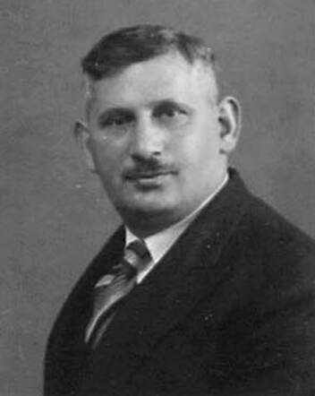 David Hofman SAA marktvergunnning 745-1685